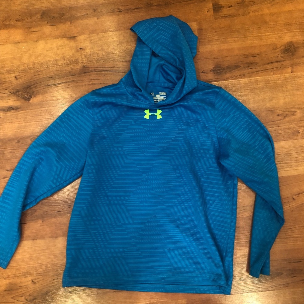 Under Armour light Hoodie